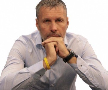 Bojan Požar: Študij novinarstva na FDV? Hvala bogu, da sem pravnik